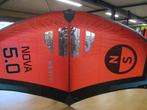 North Nova Wings 4.2  en  5.0  en Nova 6.0 pro 2024, Ophalen, Nieuw, Wingsurf-wing