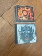 Nevermore, Ophalen of Verzenden, Gebruikt, Poprock