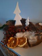 Decoratie, Diversen, Kerst, Ophalen of Verzenden