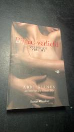 Abbi Glines - Bijna verliefd, Abbi Glines, Ophalen of Verzenden, Zo goed als nieuw, Nederland