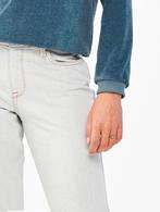 Nieuwe by-Bar jeans model Mook, xs. Ongedragen, Ophalen of Verzenden, Nieuw, Grijs, W27 (confectie 34) of kleiner