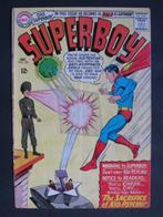 Superboy (1949 serie) #125 DC 1965, Amerika, Verzenden, Gelezen, Eén comic