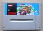 Super Mario Kart voor de Europese Super Nintendo, Spelcomputers en Games, Games | Nintendo Super NES, Gebruikt, Racen en Vliegen