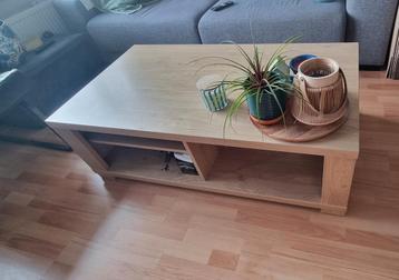 Salontafel Scandinavisch 