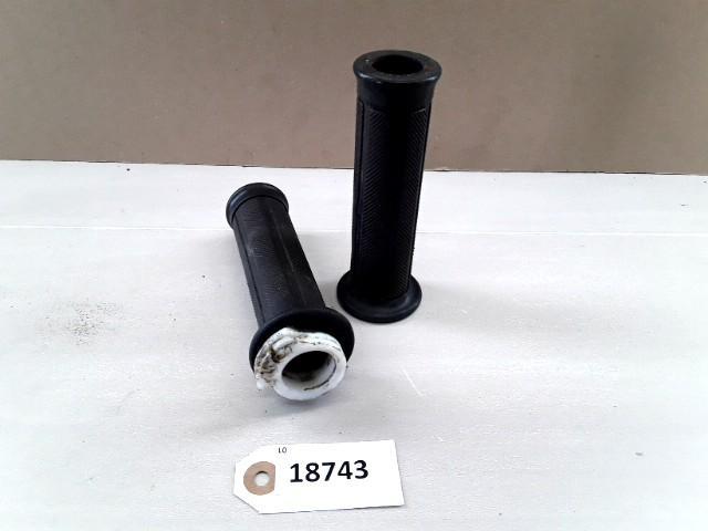 CBF250 2004 - 2012 Honda Handvat en gashendel D1-35337, Motoren, Accessoires | Overige