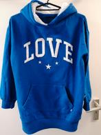Leuke langere sweater WE fashion 146 /152 2 euro, Kinderen en Baby's, Kinderkleding | Maat 152, Meisje, Trui of Vest, Ophalen of Verzenden