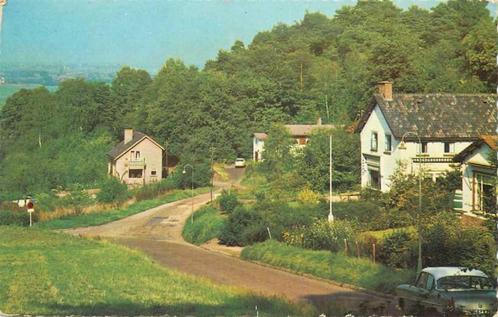 (380-260-025) Berg en Dal Panorama, Verzamelen, Ansichtkaarten | Nederland, Gelderland, Verzenden