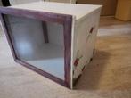 poppenhuisje/kijkkast, Verzamelen, Poppenhuizen en Toebehoren, Ophalen, Nieuw, Poppenhuis