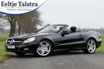 Mercedes SL 500|3.600 km!|Panodak|Harman Kardon|Airscarf|Uni, Auto's, Mercedes-Benz, Te koop, 5461 cc, Benzine, Automaat