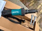 Makita GD0600 Rechte slijper (nieuw in doos), Ophalen of Verzenden, Nieuw, Minder dan 700 watt, Rechte handslijpmachine