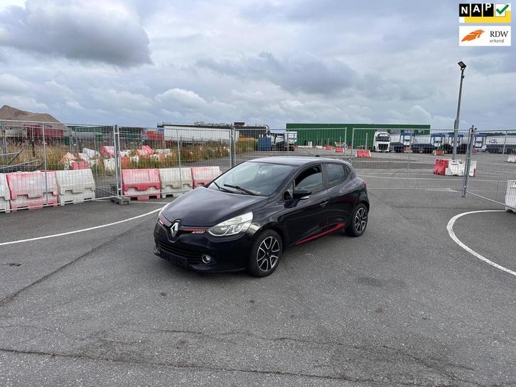 Renault Clio 1.5 dCi ECO Expression GEARBOX DEFECT.Airco, Auto's, Renault, Bedrijf, Te koop, Clio, ABS, Airbags, Airconditioning