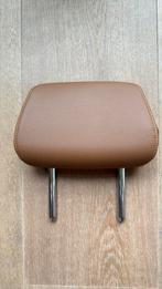 Hoofdsteun BMW cognac, Auto-onderdelen, Interieur en Bekleding, Ophalen of Verzenden, BMW