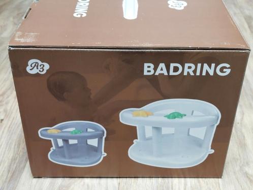 Badring baby's, Kinderen en Baby's, Badjes en Verzorging, Zo goed als nieuw, Badje, Prenatal, Ophalen