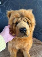 knuffel hond Chow Chow Zeer groot., Ophalen of Verzenden, Zo goed als nieuw, Hond