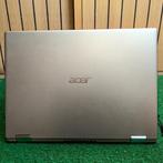 Acer Spin 3 Intel Core i5-8265U 8GB 512GB SSD, Computers en Software, Windows Laptops, Acer, Zo goed als nieuw, Support@acer.com