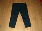 Donker blauwe spijker Broek maat 42/44., Blauw, Ophalen of Verzenden, Zo goed als nieuw, Canda