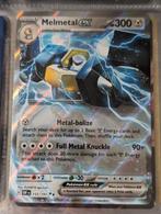 Pokémon Melmetal GX 153/197 (Obsidian Flames), Hobby en Vrije tijd, Verzamelkaartspellen | Pokémon, Ophalen of Verzenden, Losse kaart