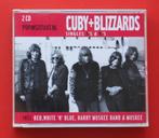 2cd Cuby + The Blizzards Singles A's & B's Harry Muskee, Ophalen of Verzenden, 1960 tot 1980, Gebruikt, Boxset