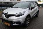 Renault Captur 0.9 TCe Dynamique AIRCO_LM VELGEN_NETTE AUTO, Voorwielaandrijving, 898 cc, Stof, Gebruikt