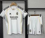 Real madrid tenue/set/shirt incl verzending en bedrukken, Maat XS of kleiner, Ophalen of Verzenden, Nieuw, Shirt