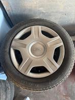 Winterbanden 175/65 R14, Auto diversen, Wieldoppen, Ophalen of Verzenden, Zo goed als nieuw