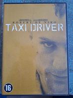 Taxi driver (dvd), Cd's en Dvd's, Dvd's | Klassiekers, Ophalen of Verzenden, 1980 tot heden, Zo goed als nieuw
