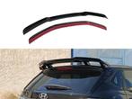 Hyundai i20 N Mk3 – Dakspoiler, Ophalen of Verzenden, MJ-Carstyling, Info@mj-carstyling.net, Sibeliusstraat 81 5011JH Tilburg