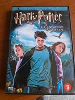 Harry Potter en de Gevangene van Azkaban DVD, Avontuur, Gebruikt, Vanaf 9 jaar, Ophalen of Verzenden