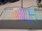 Corsair K70 RGB MK.2 SE white, Ophalen, Qwerty, Bedraad, Corsair