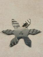 Zilveren garenwinder, Ophalen of Verzenden, Zilver