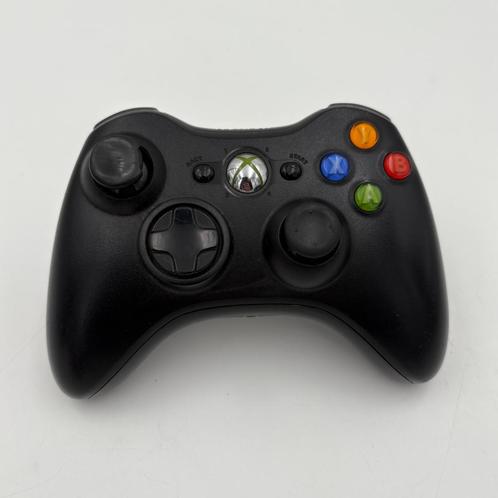 Xbox 360 draadloze controller origineel - Nette staat, Spelcomputers en Games, Spelcomputers | Xbox | Accessoires