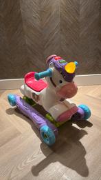 Vtech schommelpaard, Ophalen of Verzenden, Zo goed als nieuw, 6 maanden tot 2 jaar