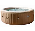 Intex jacuzzi huren, Tuin en Terras, Bubbelbaden en Hottubs, Ophalen of Verzenden, Zo goed als nieuw, Filter