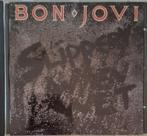 CD - Bon Jovi - Slippery when wet, Ophalen of Verzenden, Zo goed als nieuw, Poprock