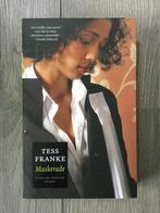 Maskerade - Tess Franke, Ophalen of Verzenden, Zo goed als nieuw, Nederland