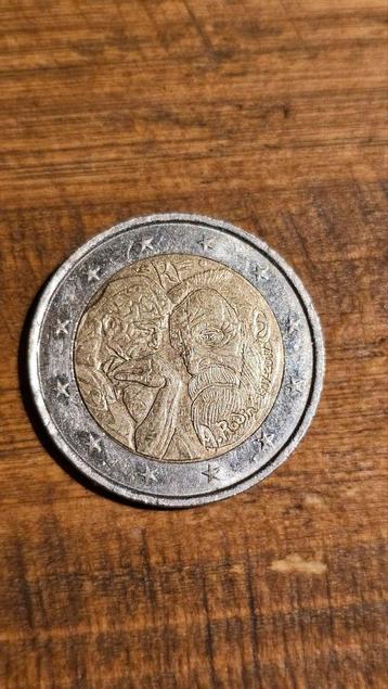 2 Euro Frankrijk 2017 - Rodin beschikbaar voor biedingen
