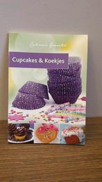 Cupcakes & Koekjes, Ophalen of Verzenden, Zo goed als nieuw, Cupcakes