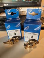 Grohe bovendeel 2 x Nieuw, Ophalen of Verzenden, Nieuw, Kraan