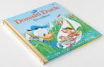 Donald Duck - De zeilboot (2012) Disney gouden boekje, Verzenden, Jongen of Meisje, Gouden boekje, Zo goed als nieuw