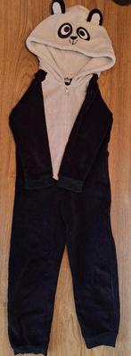 Panda Onesie mt 98/104, Jongen of Meisje, Ophalen of Verzenden, Onbekend, Overige typen