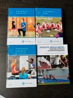 Boeken Johan Cruijff College Sport Opleiding, Ophalen of Verzenden, Zo goed als nieuw, Overige niveaus