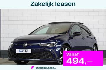 Volkswagen Golf 1.4 eHybrid GTE | Pano ACC IQ.Lights Trekhaa beschikbaar voor biedingen