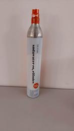 Blokker Sodawater CO2 Cilinder 60L, Ophalen of Verzenden, Zo goed als nieuw