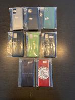 Samsung S20 Plus Hoesjes - Diverse Stijlen!, Ophalen of Verzenden, Nieuw, Overige modellen, Hoesje of Tasje