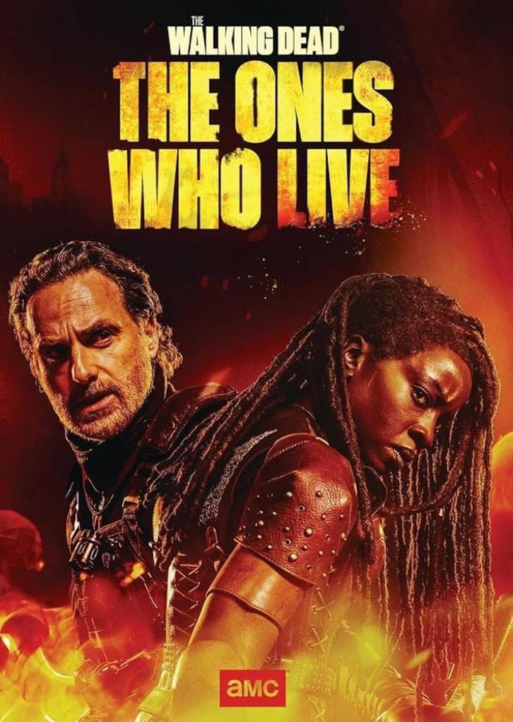 Spin-offs van de walking dead (gezocht), Cd's en Dvd's, Dvd's | Tv en Series, Horror, Vanaf 16 jaar, Verzenden