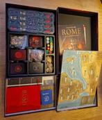Total War Rome + battle play uitbreiding (kickstarter), Hobby en Vrije tijd, Gezelschapsspellen | Bordspellen, Een of twee spelers