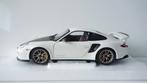 Porsche 911 GT2 RSin schaal 1:18 van MiniChamps, Hobby en Vrije tijd, Modelauto's | 1:18, Ophalen of Verzenden, Nieuw, Auto, MiniChamps
