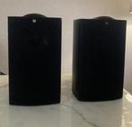 Kef iQ3 luidsprekers/speakers, Audio, Tv en Foto, Luidsprekers, Overige merken, Ophalen of Verzenden, Zo goed als nieuw, 60 tot 120 watt