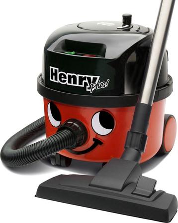 Numatic Henry Plus Hrp200 van 199,- nu 149,- NIEUW!  beschikbaar voor biedingen