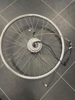batavus viento voorwiel motor elektrische motor, Fietsen en Brommers, Fietsonderdelen, Ophalen of Verzenden, Zo goed als nieuw